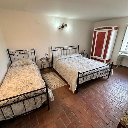 Casa Garibaldi Pontremoli Exterior foto